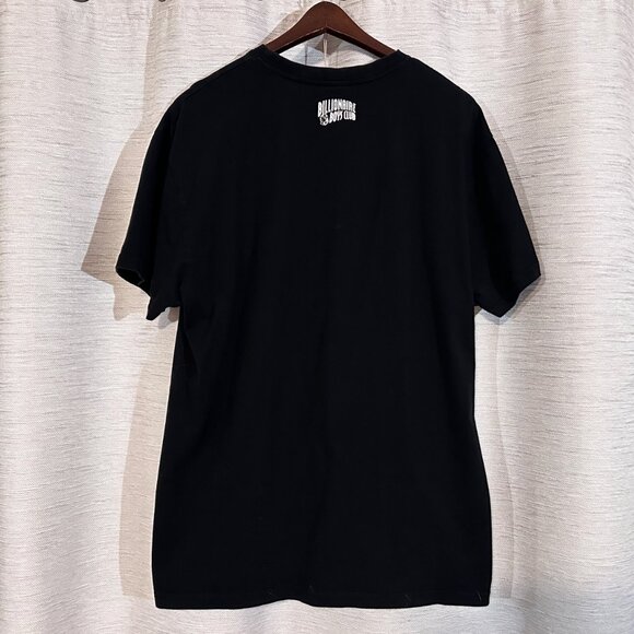 Billionaire Boys Club Pop Art Helmet Tee - Picture 4 of 5